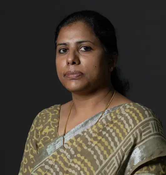Sindhu Abraham